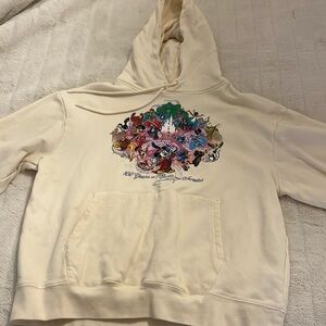 Disney 100 Hoodie